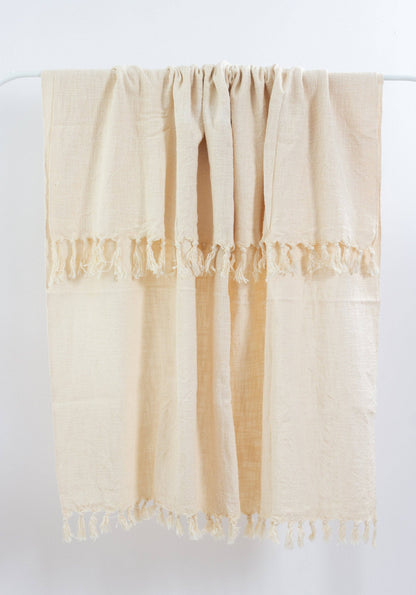 Pamuk Towel