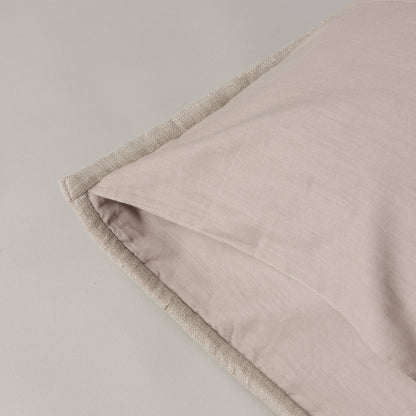 Tack Stitch Sham S/2