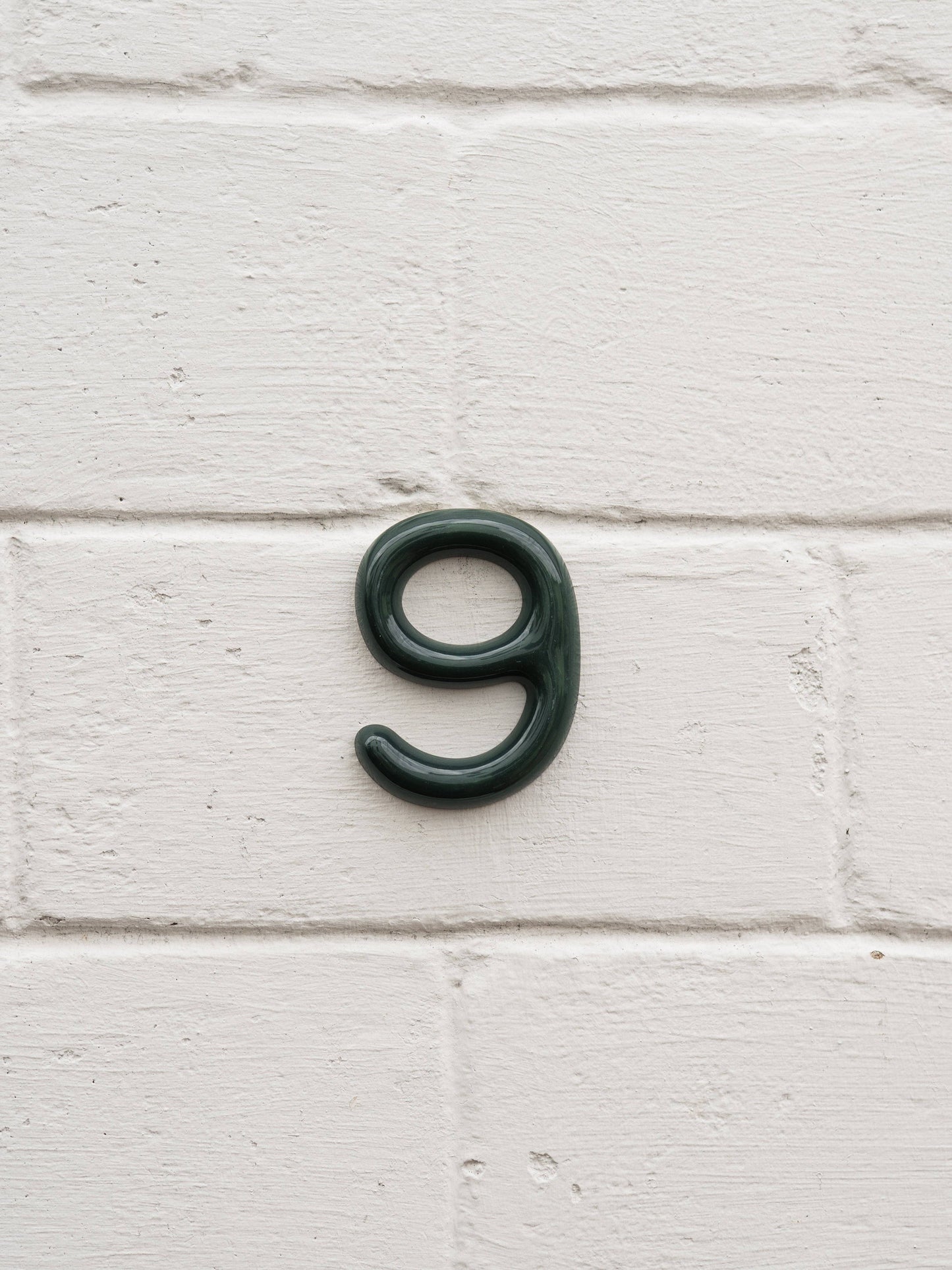 Etta Bubble House Number