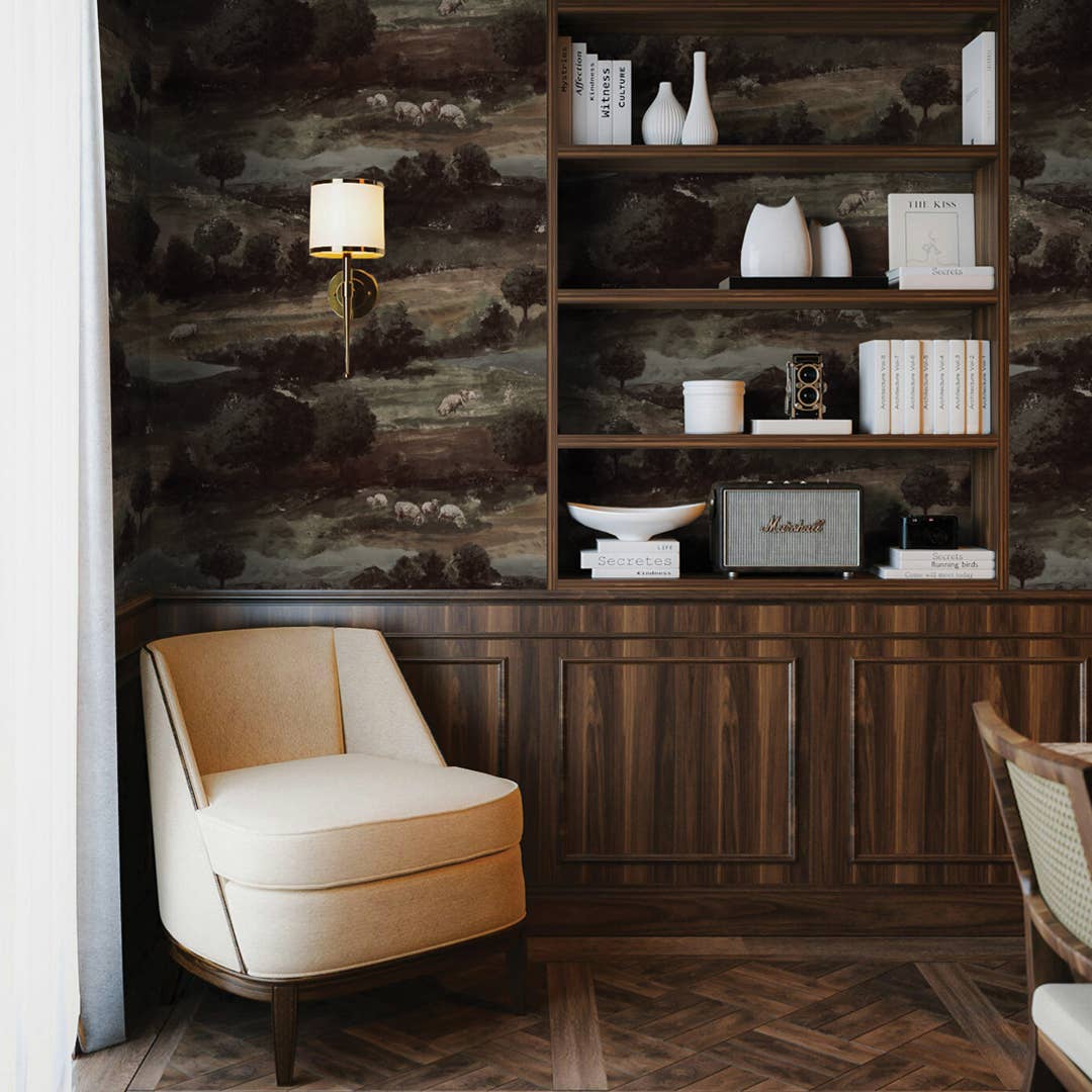 Next Summer Peel and Stick Wallpaper, 60 sq ft