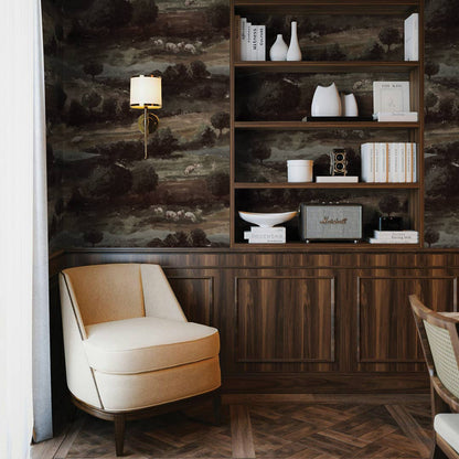 Next Summer Peel and Stick Wallpaper, 60 sq ft