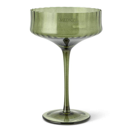 12.5oz Peony Coupe