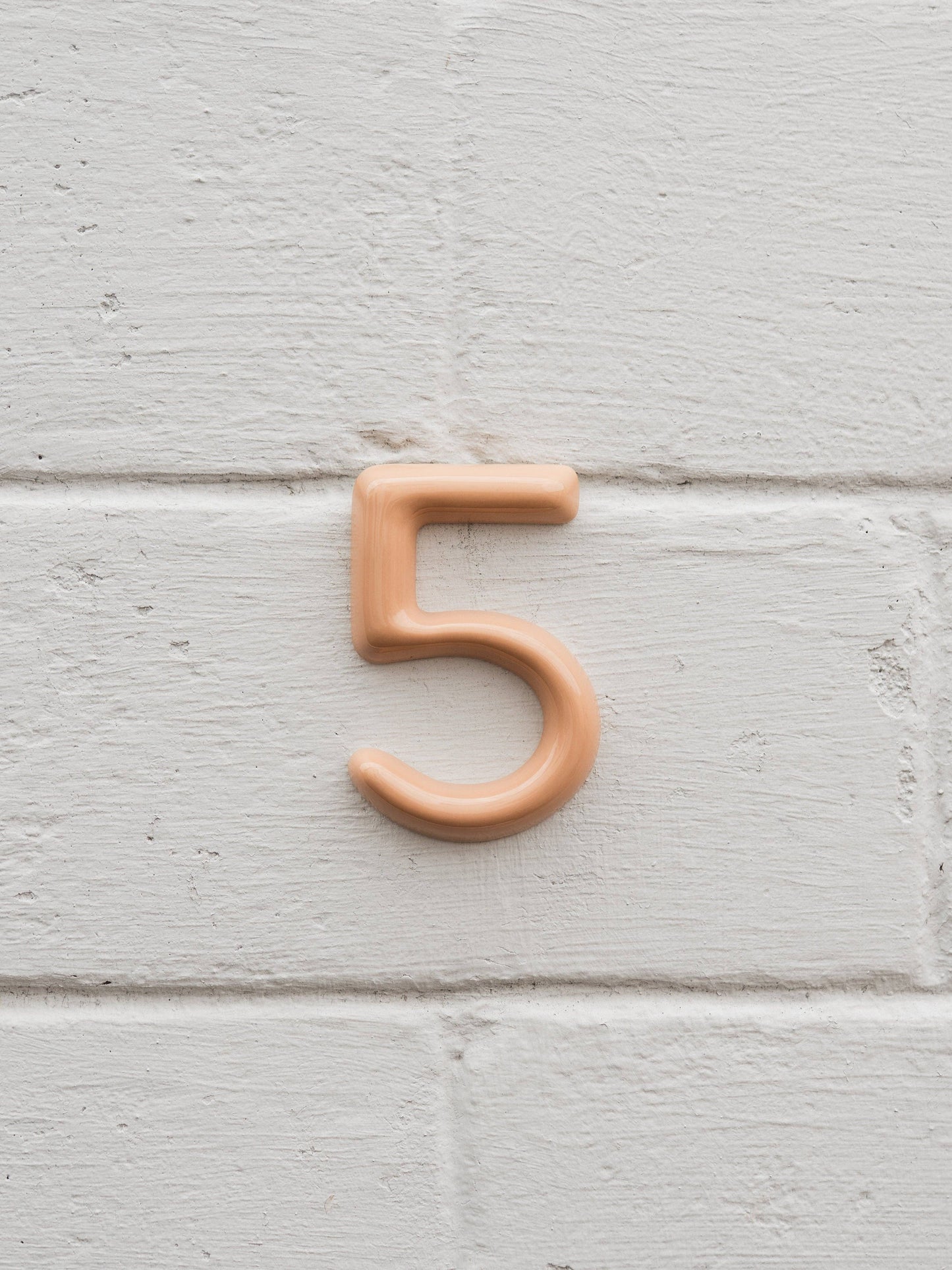 Etta Bubble House Number