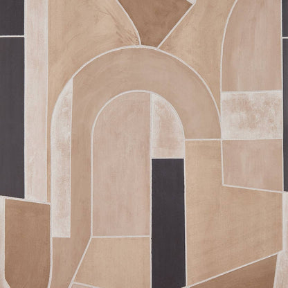 Meet Me in Peru Peel and Stick Wallpaper, 56 sq ft