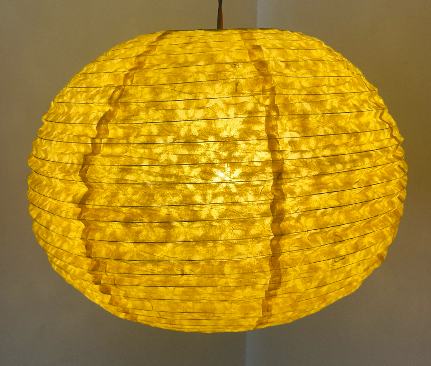 Lokta Paper Lantern