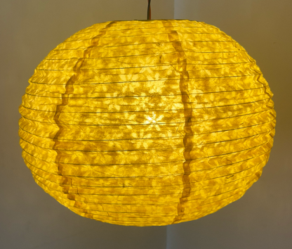 Lokta Paper Lantern