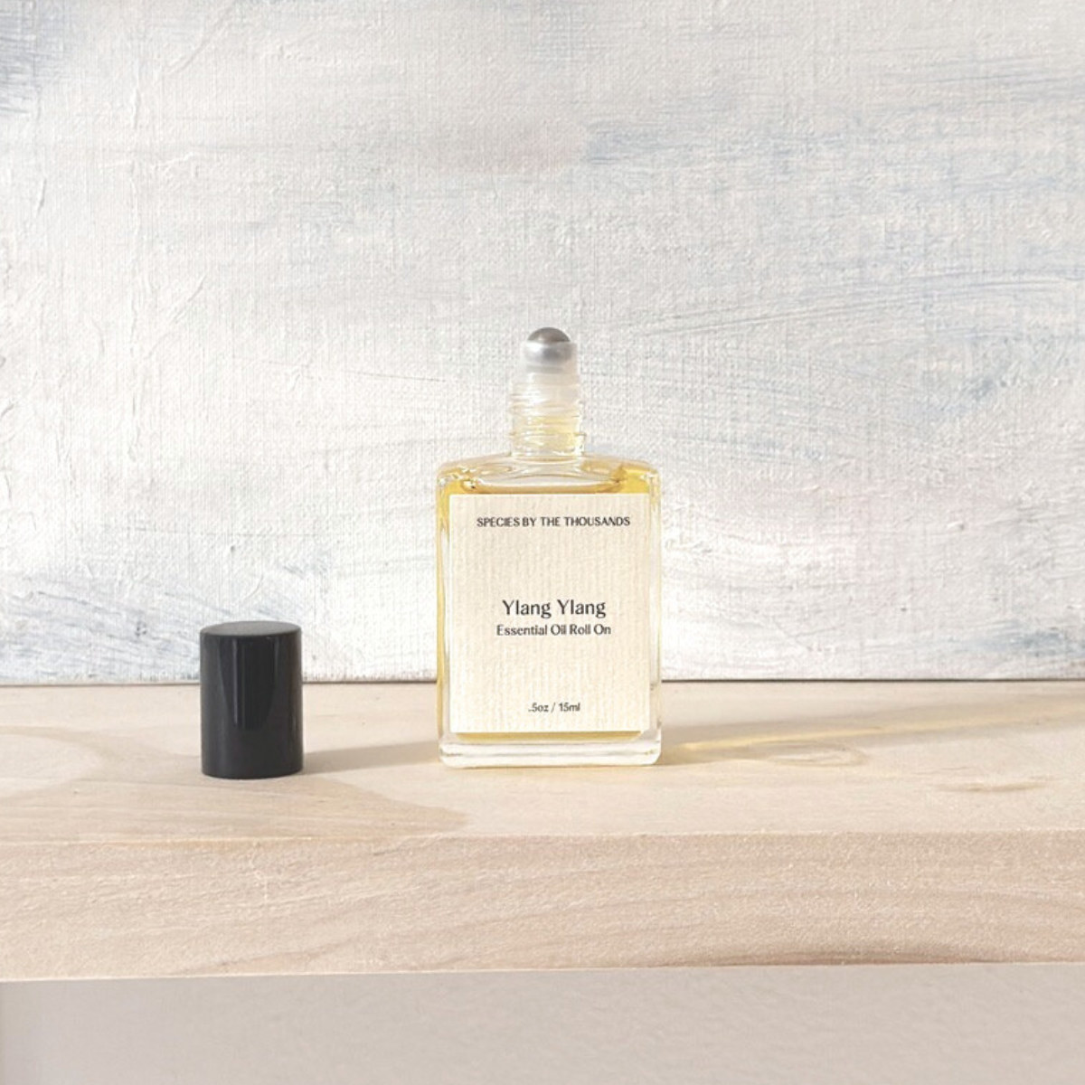 Ylang Ylang Essential Oil Roll-On
