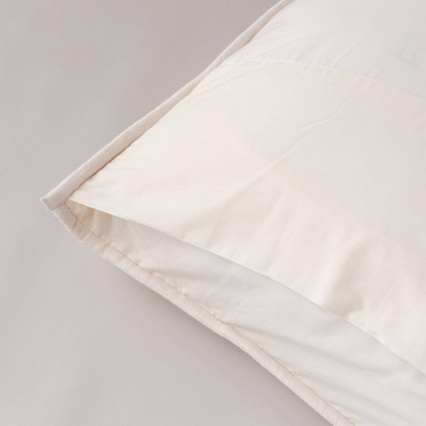Tack Stitch Sham S/2