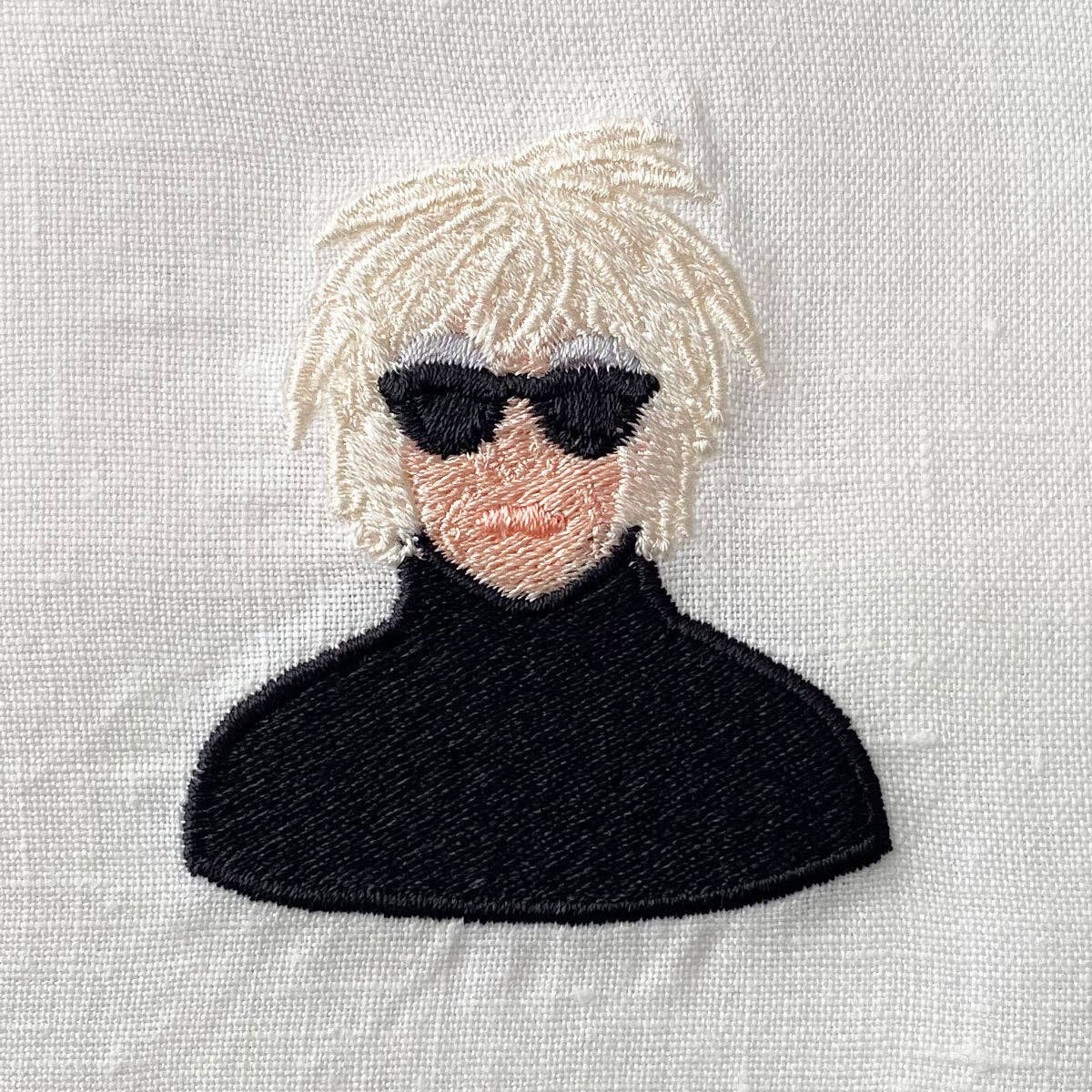 The Pop Artist