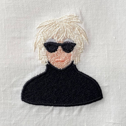 The Pop Artist