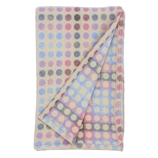 Mondo Children's Throws and Blankets