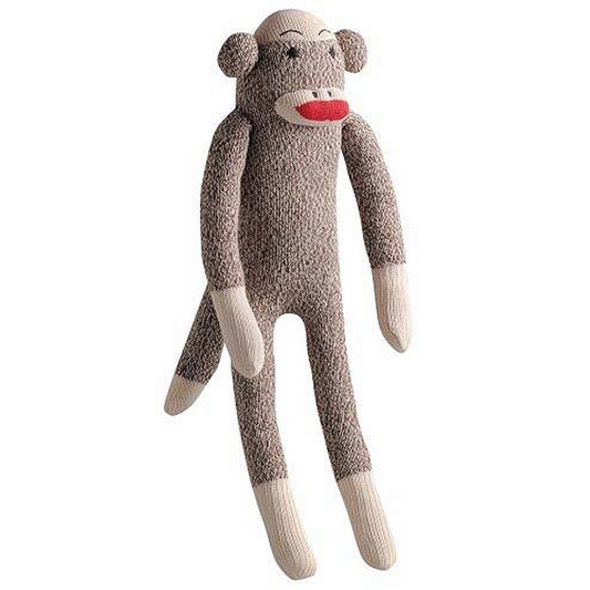 Sock Monkey