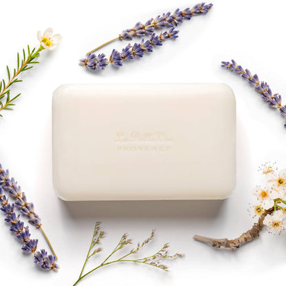 Lavender Soap by La Belle Vie- 7oz/ 200g