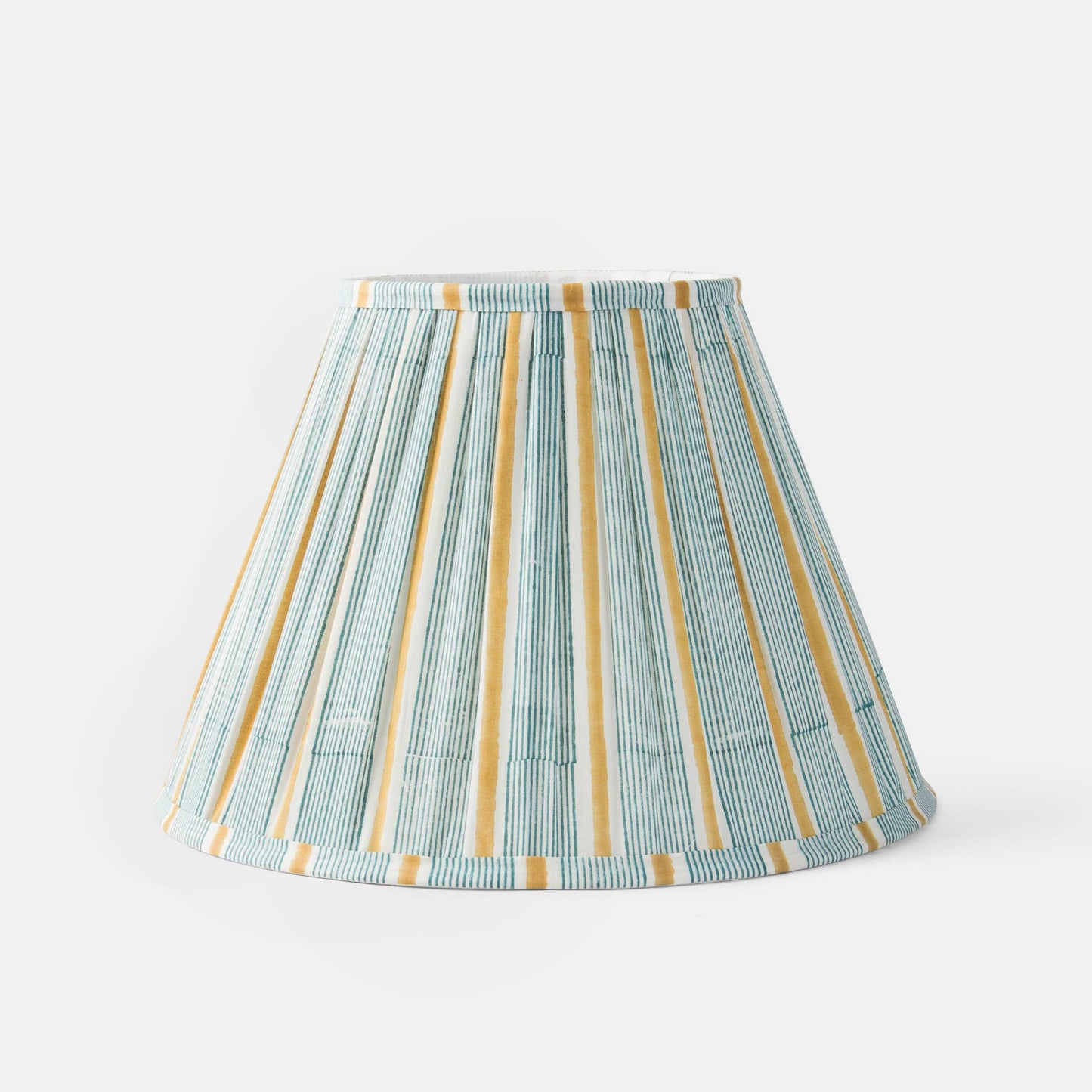 Sunny Stripes Lampshade