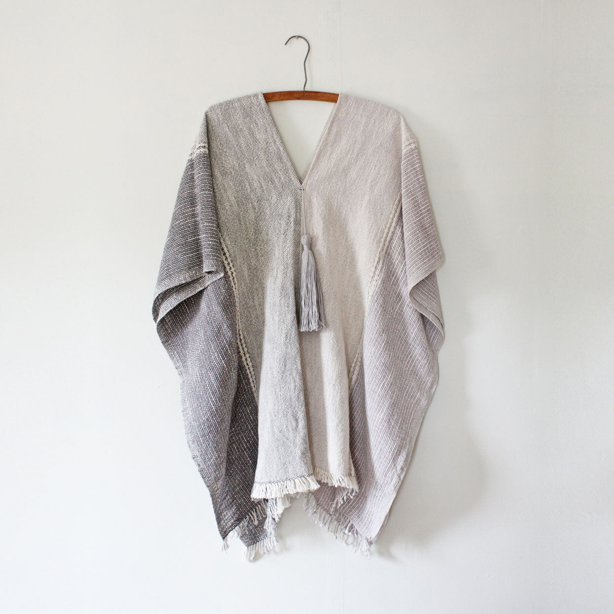Paradiso Tunic