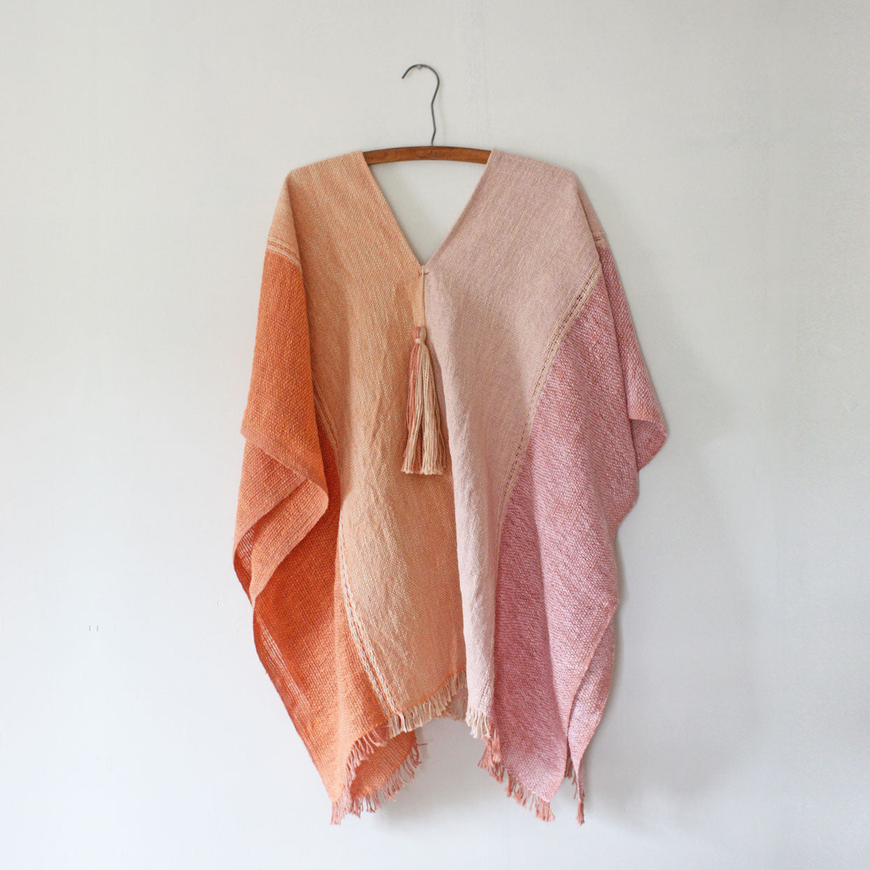 Paradiso Tunic
