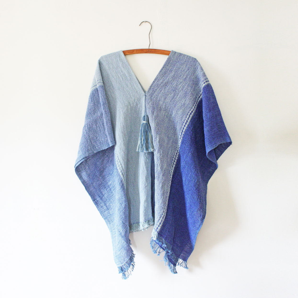 Paradiso Tunic