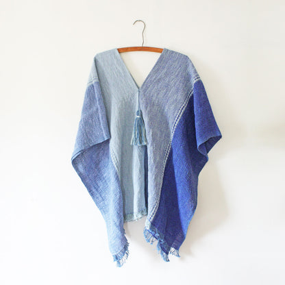 Paradiso Tunic