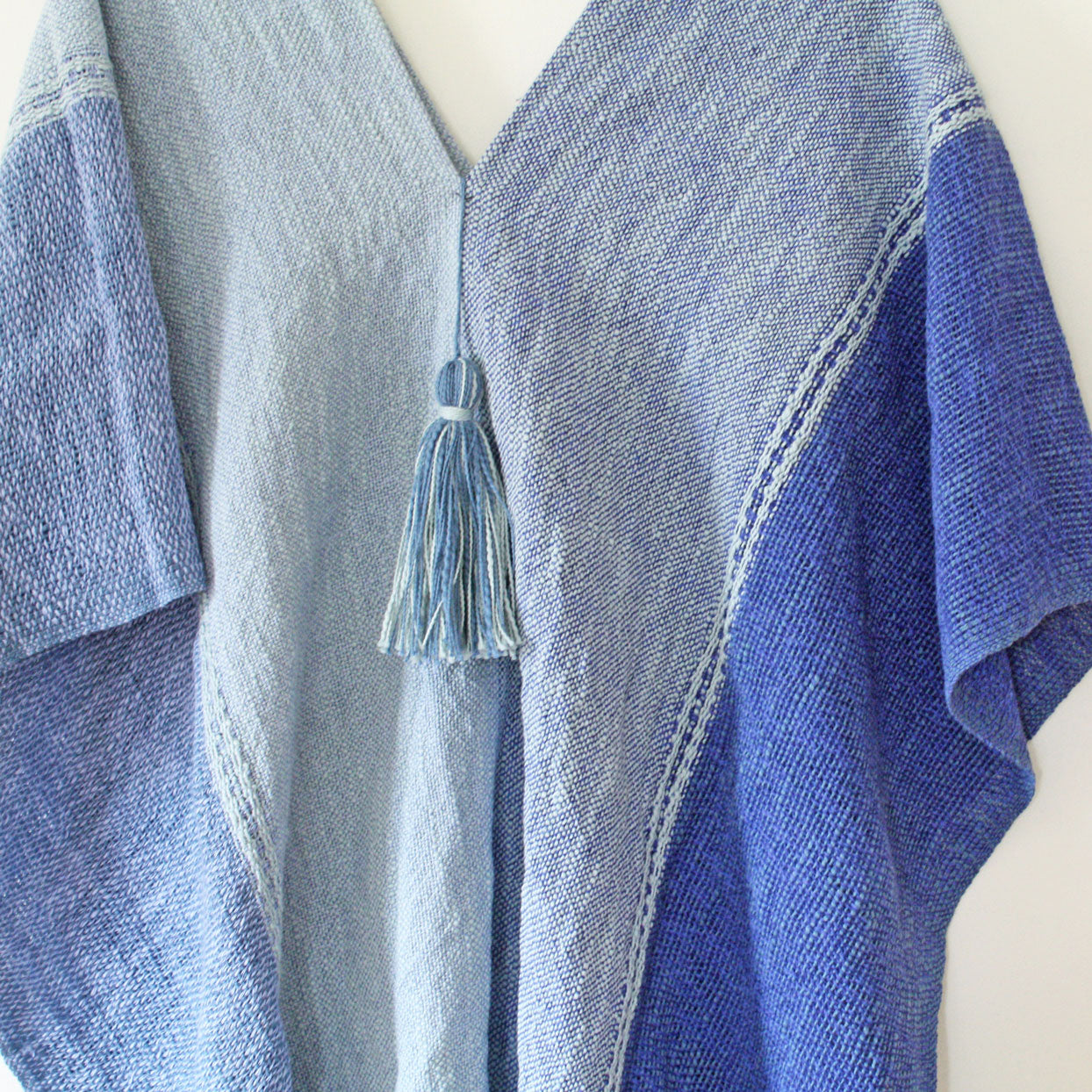 Paradiso Tunic