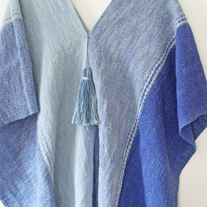 Paradiso Tunic