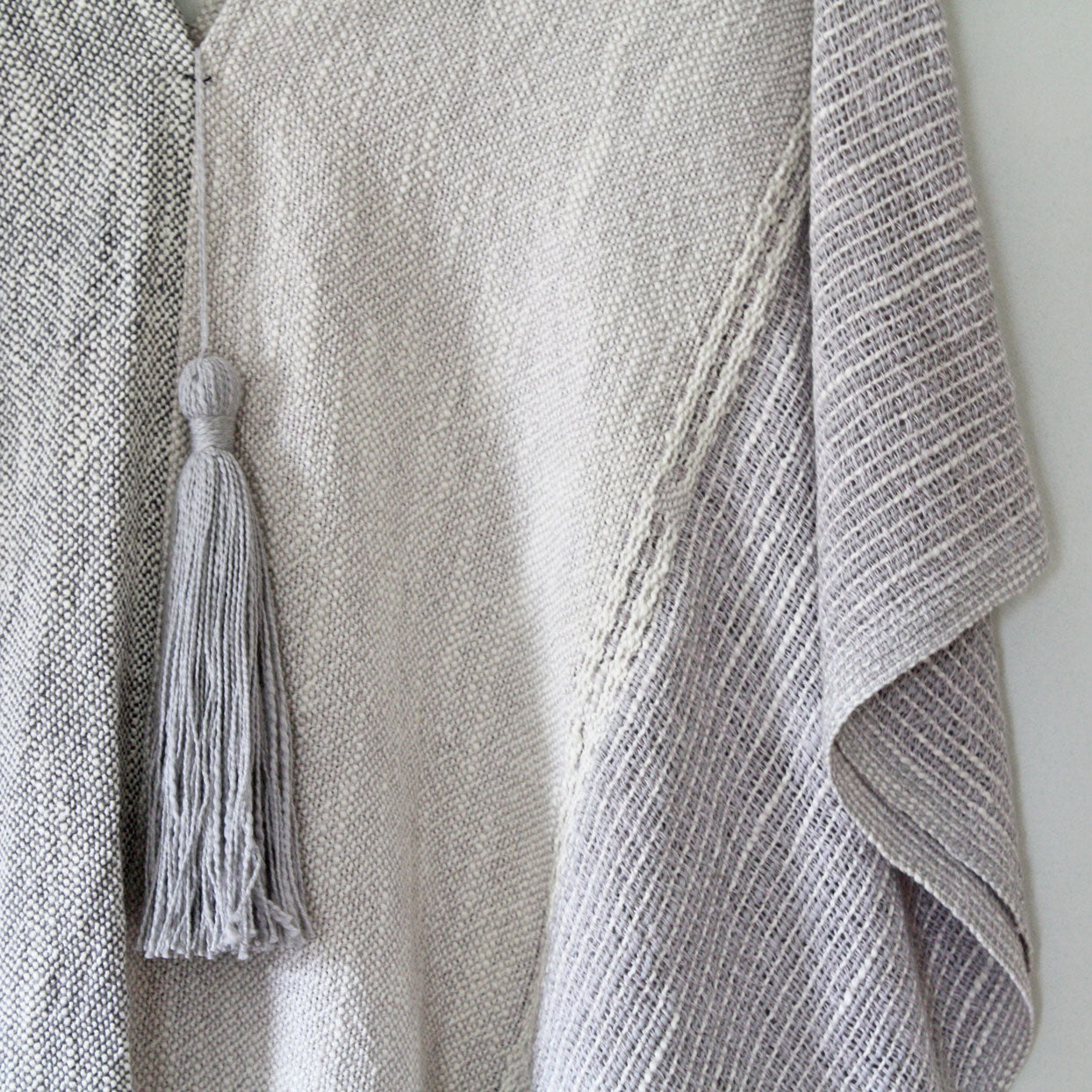 Paradiso Tunic