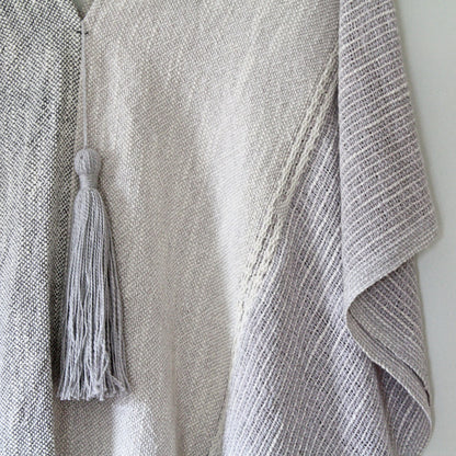 Paradiso Tunic