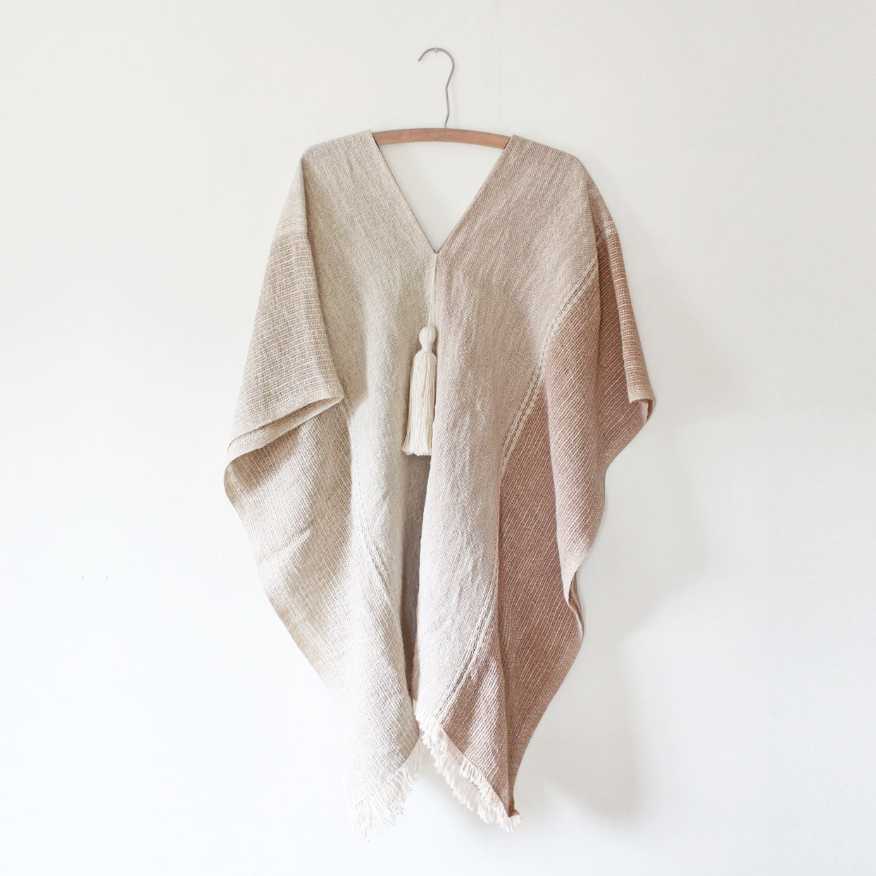 Paradiso Tunic