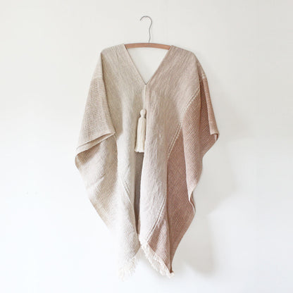 Paradiso Tunic