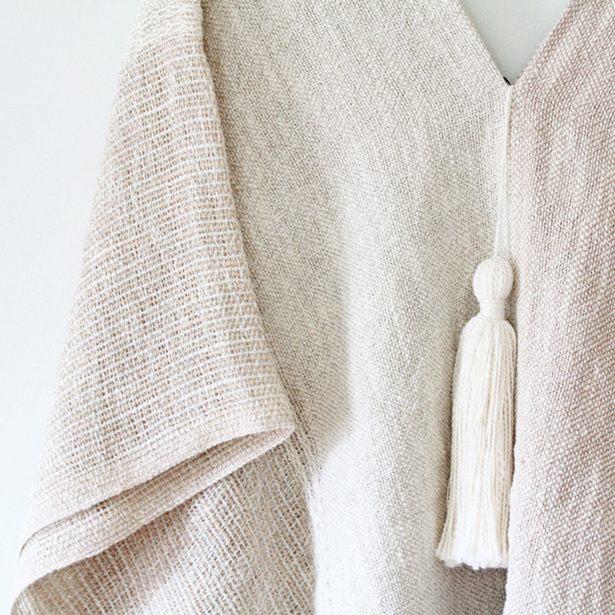 Paradiso Tunic