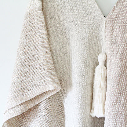Paradiso Tunic
