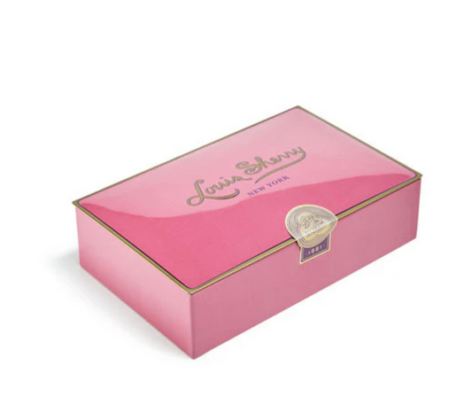 Louis Sherry Chocolates