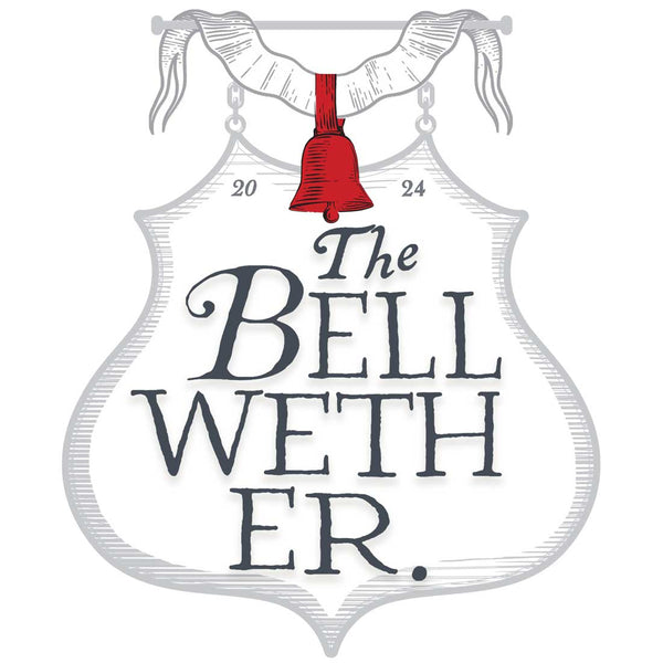 The Bellwether by Shed Textile Co