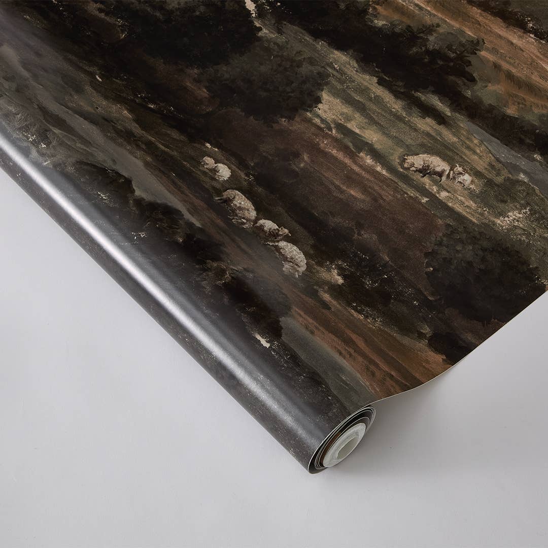 Next Summer Peel and Stick Wallpaper, 60 sq ft