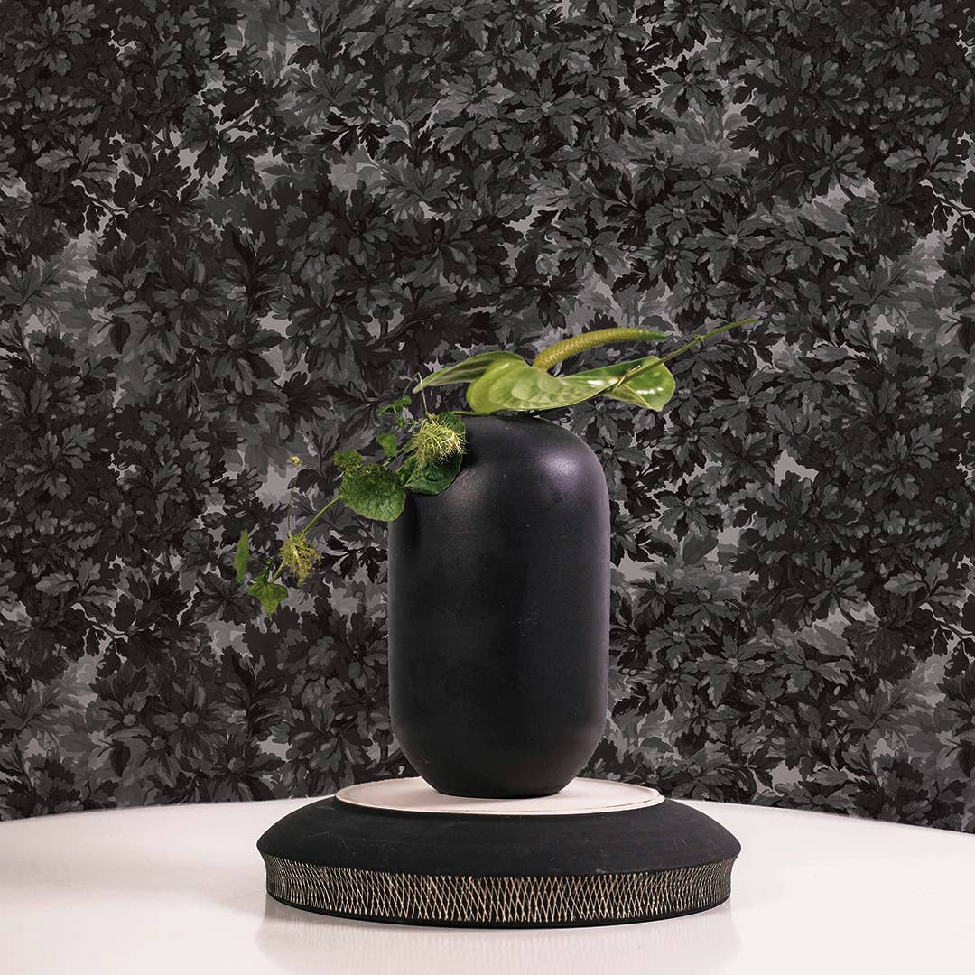 Antique Arras Peel and Stick Wallpaper, 28 sq ft