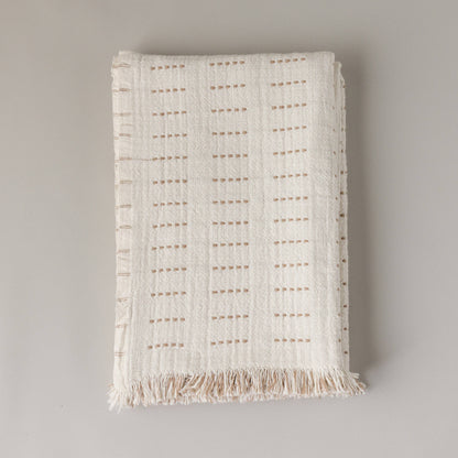Juniper Throw