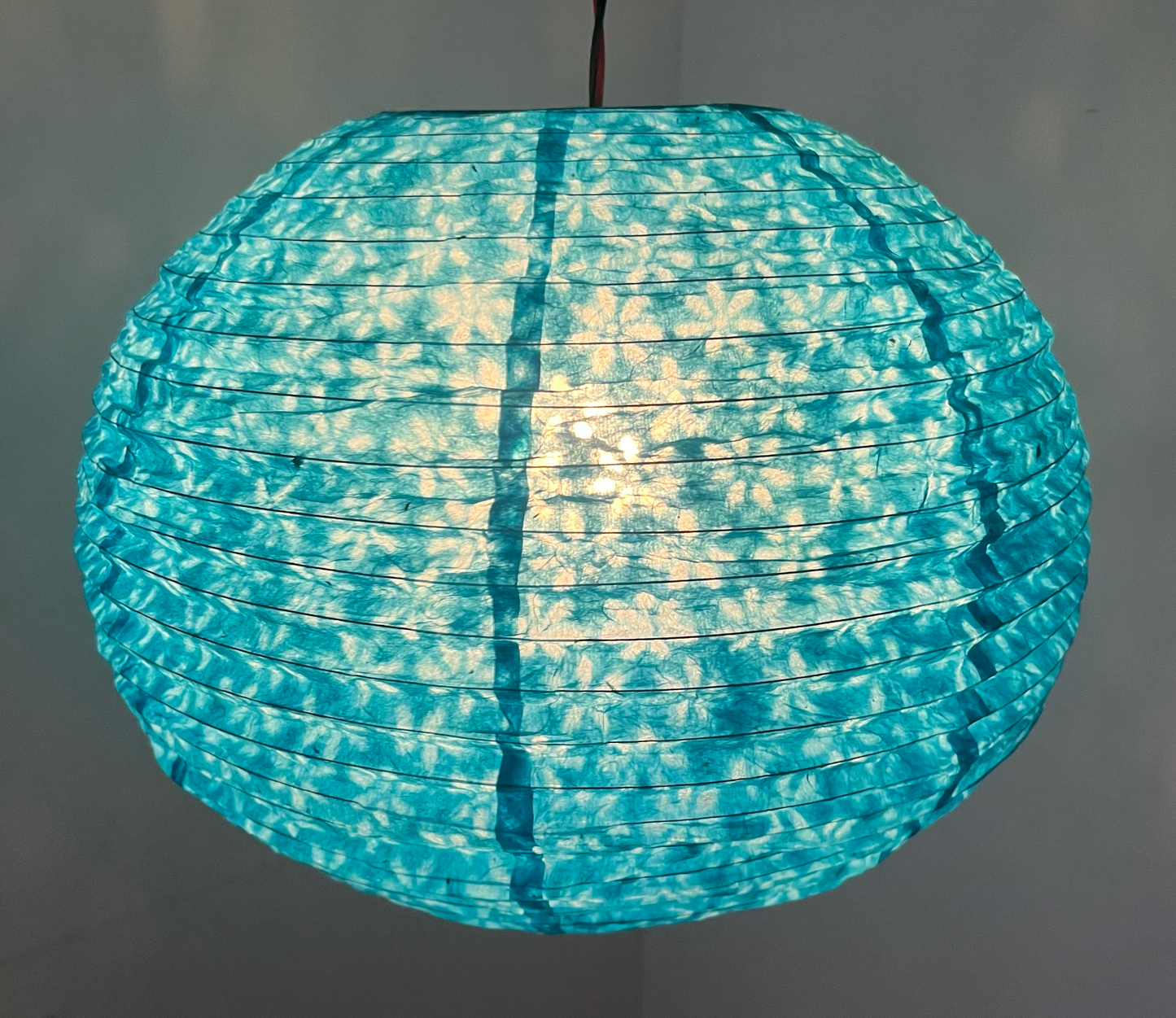 Lokta Paper Lantern