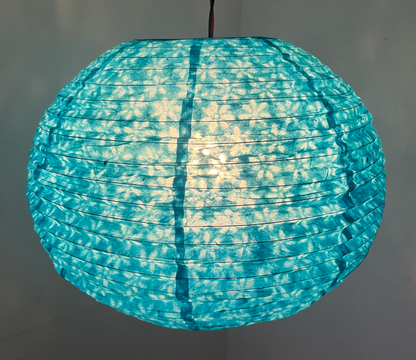 Lokta Paper Lantern