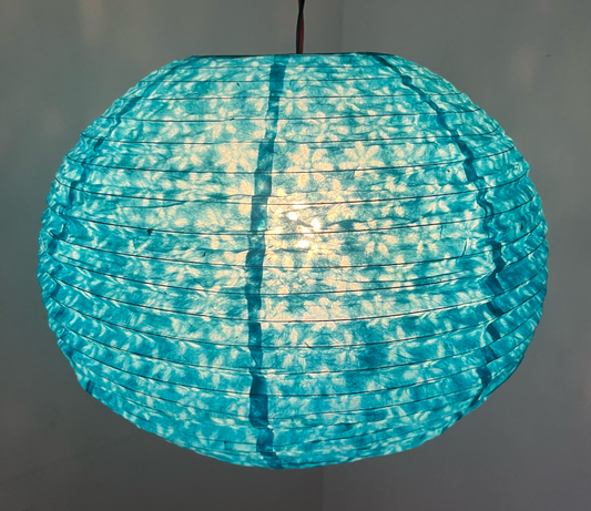 Lokta Paper Lantern