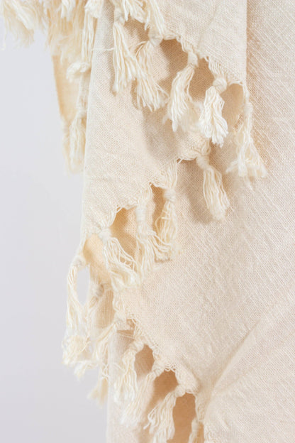 Pamuk Towel