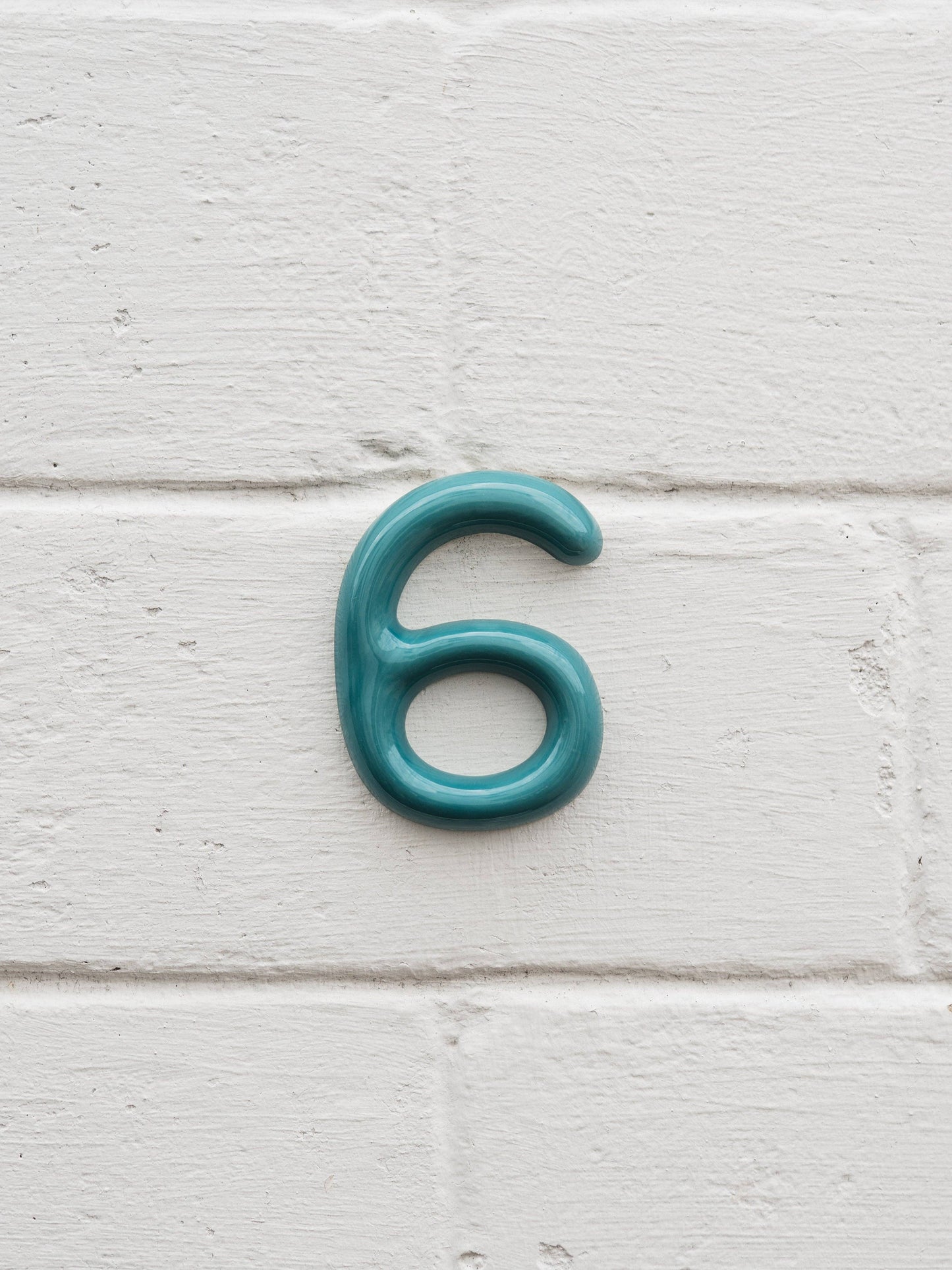 Etta Bubble House Number