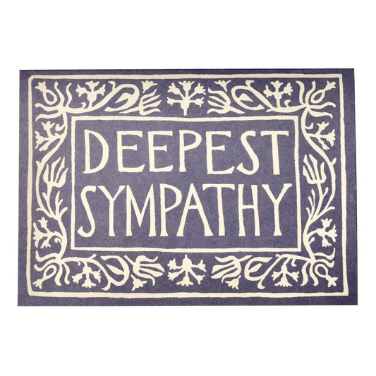 Card Sympathy