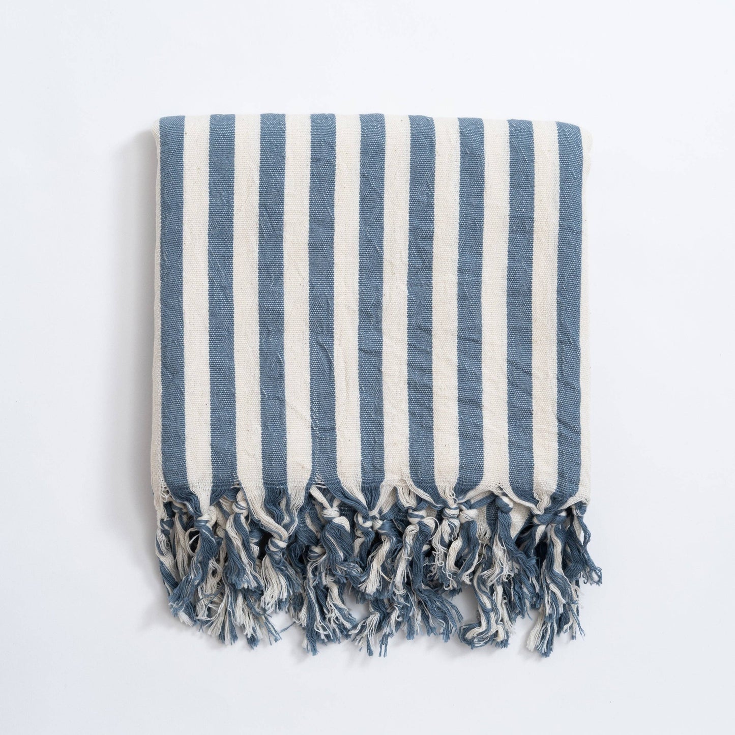 Girit Blue Towel