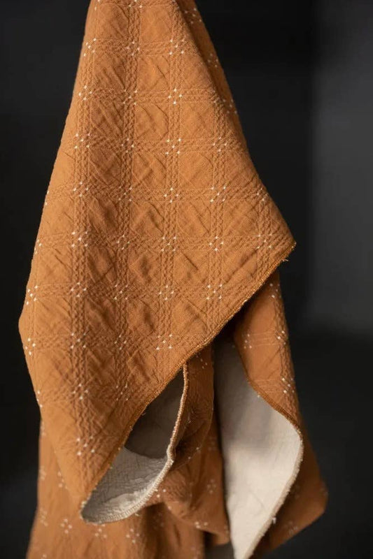 Goldie Jacquard Cotton