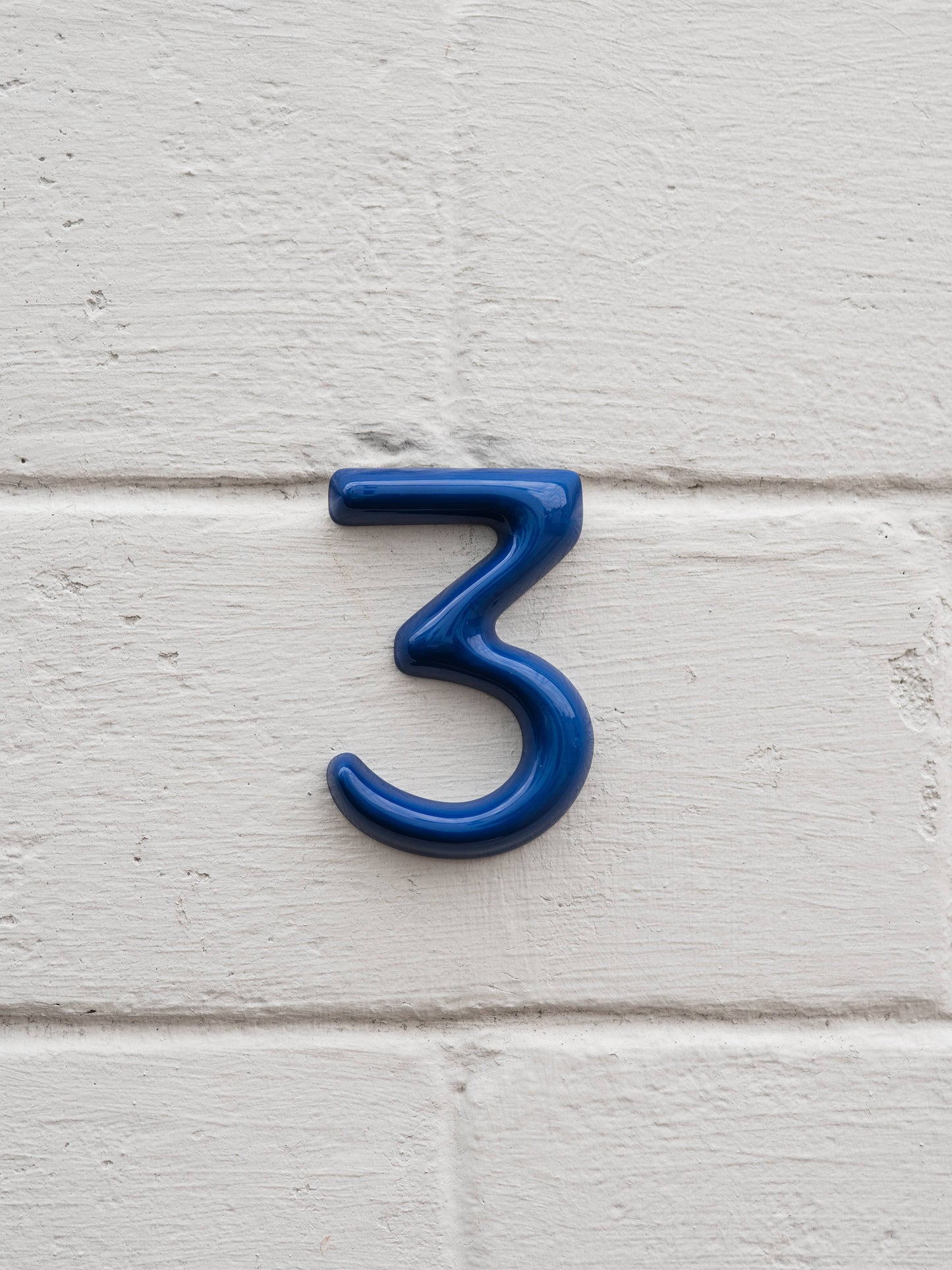 Etta Bubble House Number