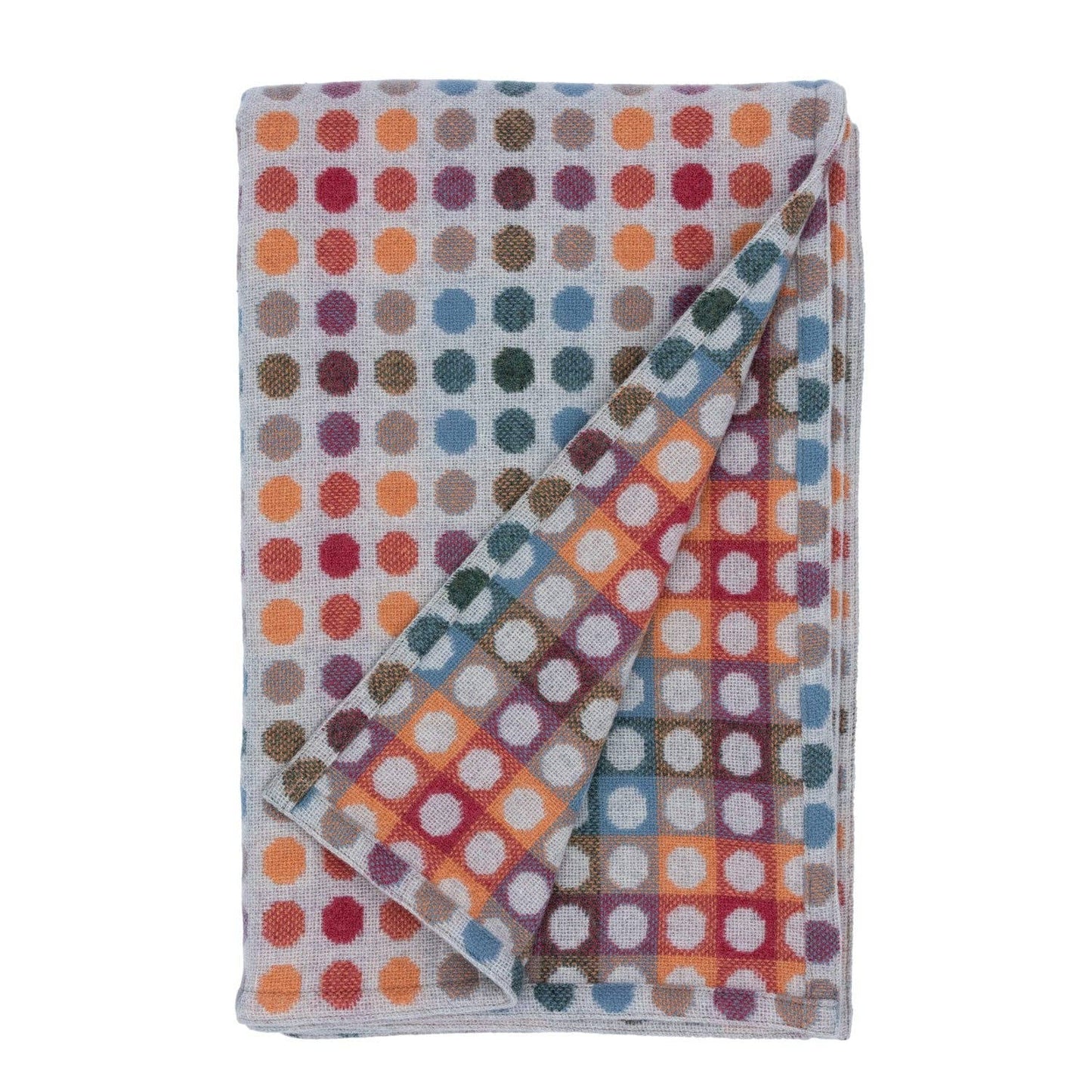 Mondo Children's Throws and Blankets