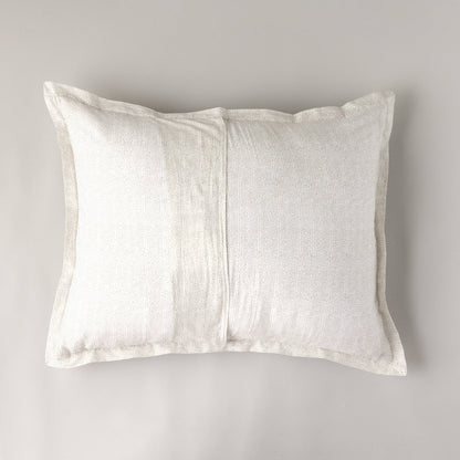 Charlie Block Print Sham