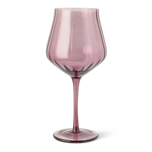 20oz Peony Stem Wine