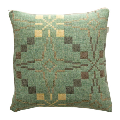 Vintage Star Cushion Cover