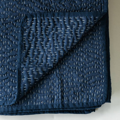 Kimmie Kantha Throw