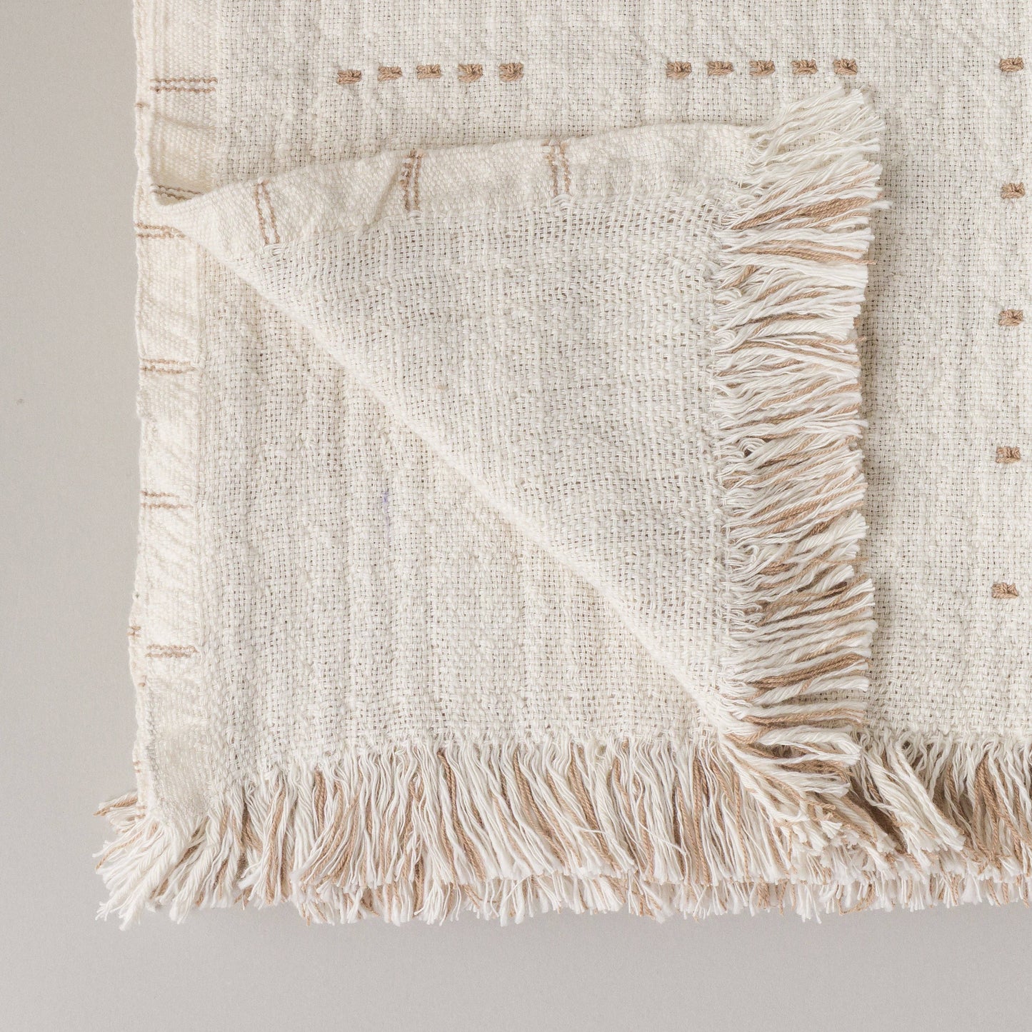 Juniper Throw